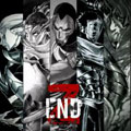 Z-END Z-END